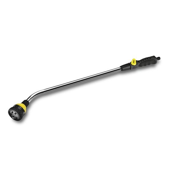 

Штанга для полива Karcher, 6 типов струи