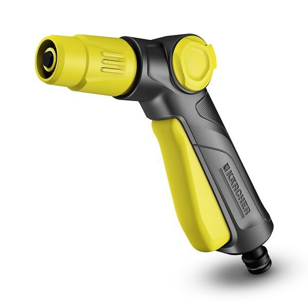 

Пистолет для полива Karcher