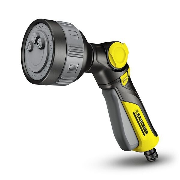 

Karcher Plus