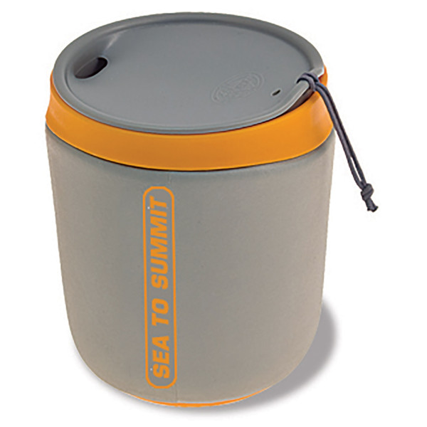 

Кружки Sea To Summit Delta Insulmug Orange