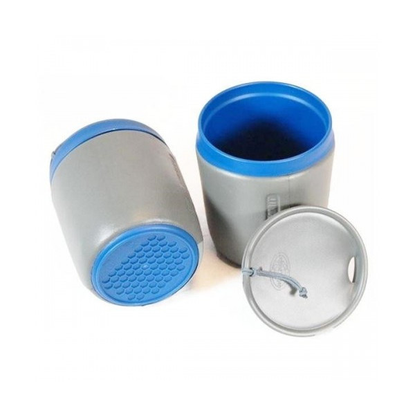 

Кружки Sea To Summit Delta Insulmug Blue