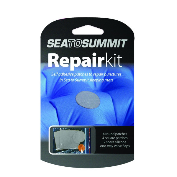 

Туристический коврик Sea To Summit Mat Repair Kit