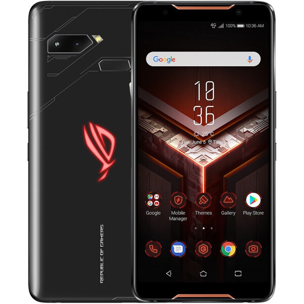 

Asus Rog Phone 8/128Gb ZS600KL-1A032EU