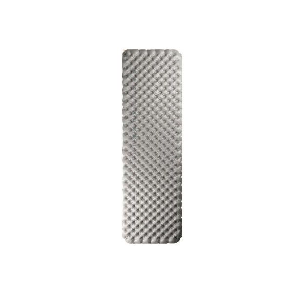 

Туристический коврик Sea To Summit Comfort Plus Mat Rec Reg Grey