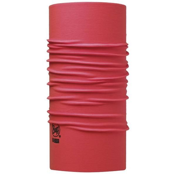 

Buff High Uv Solid Fiery Red