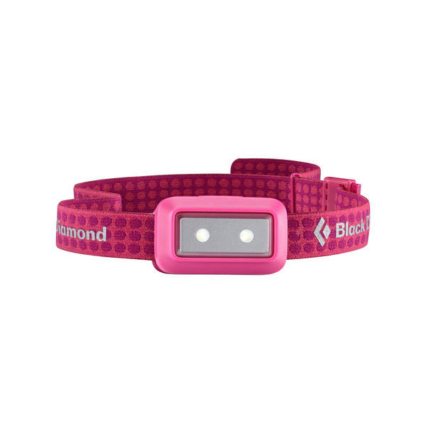 

Фонарь Black Diamond Hard WIZ Coral Pink