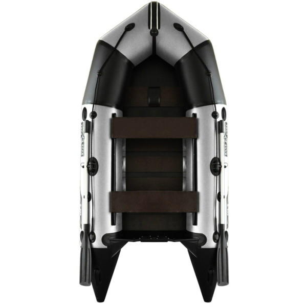 

Лодка моторная Aquastar CAIMAN С-330 FFD белая