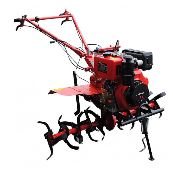 

Культиватор FORTE 1350Е (колеса 12", 9 лс) (58916)