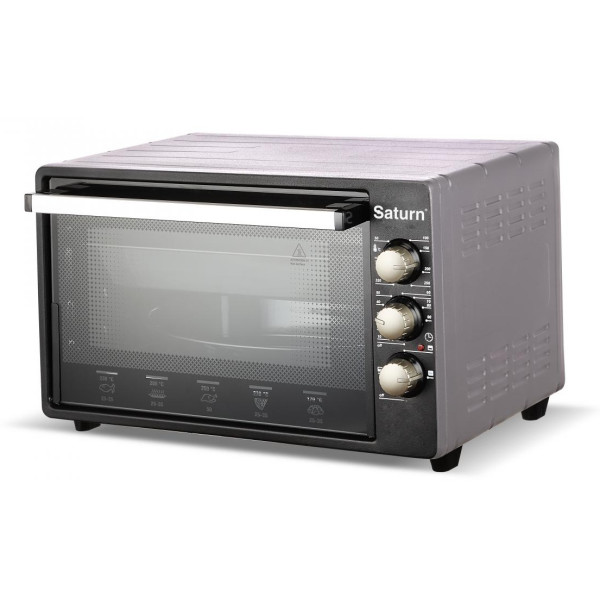 

Saturn ST-EC1080 Grey