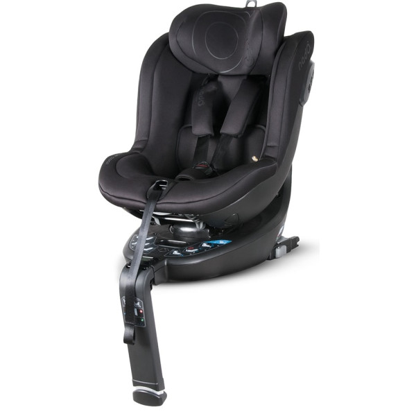 

Coletto Nado O3 Black