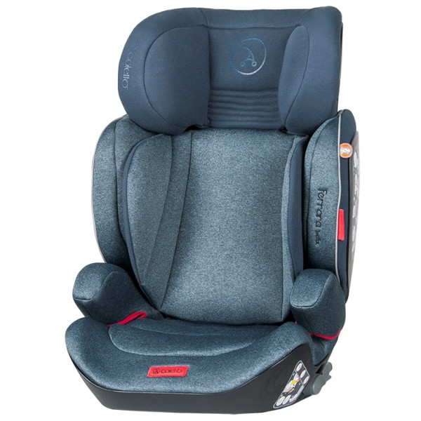 

Coletto Ferrara Isofix Navy