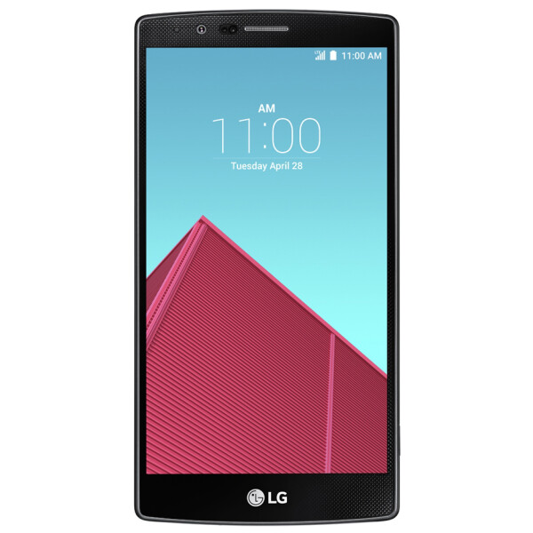 

LG H815 G4 (Genuine Leather Brown)