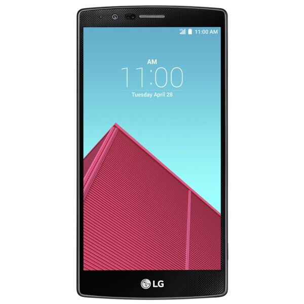 

LG H815 G4 (Genuine Leather Black)