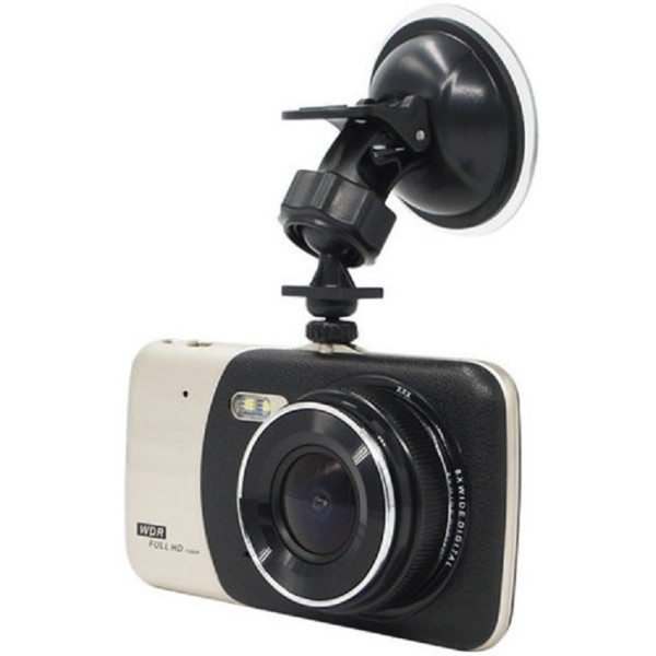 

Vehicle DVR 398