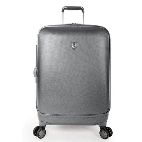 

Чемодан Heys Portal Smart Luggage (M) Pewter (923073)