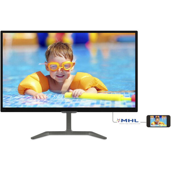 

Philips 27 276E7QDAB/01 IPS Black