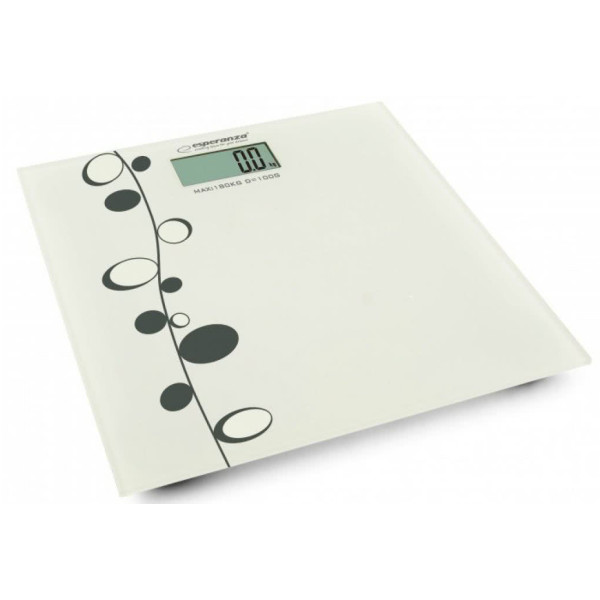 

Напольные весы Esperanza Scales EBS005