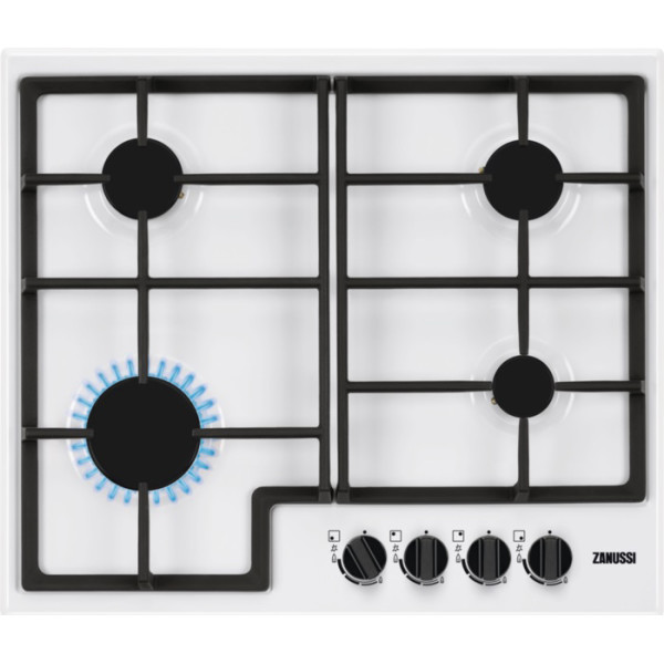 

Варочная поверхность Zanussi GPZ263SW