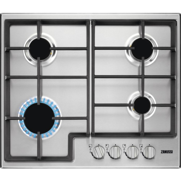 

Варочная поверхность Zanussi GPZ263SS