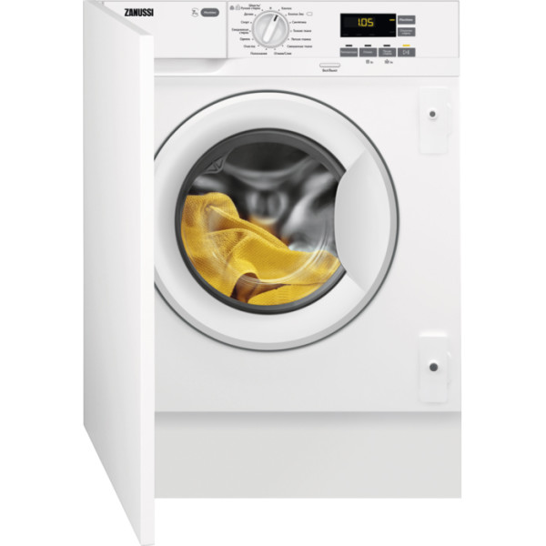 

Стиральная машина Zanussi ZWI712UDWAR