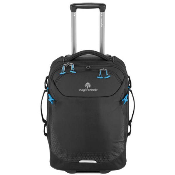 

Eagle Сreek Expanse Convertible International Carry-On Black (N130046)