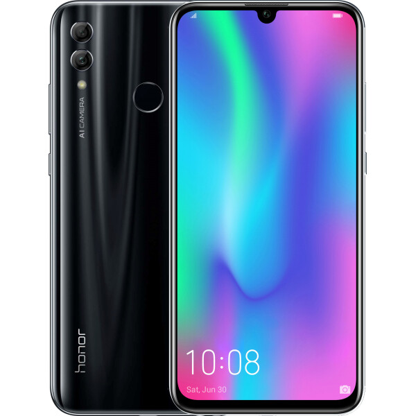 

Honor 10 Lite 3/64GB Black