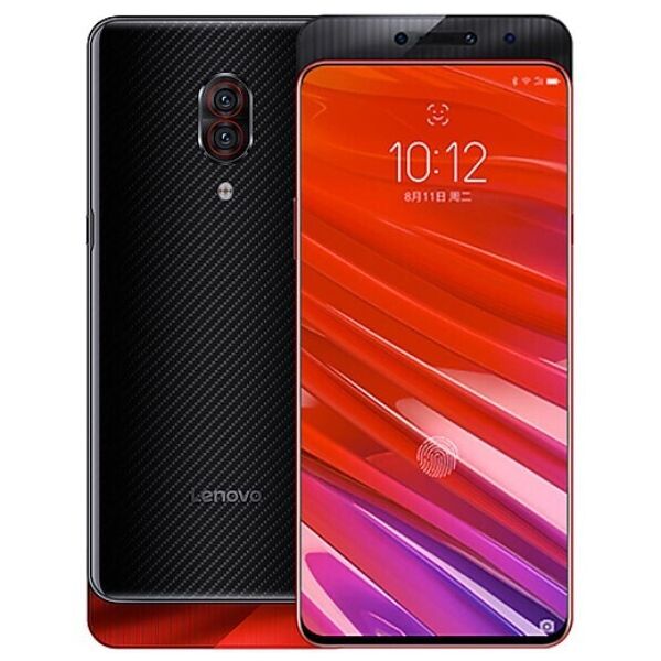 

Lenovo Z5 Pro Gt 8/128Gb Black
