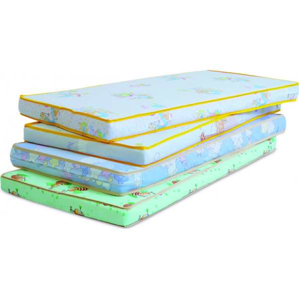 

Матрас TWINS Standart 120x60 multi