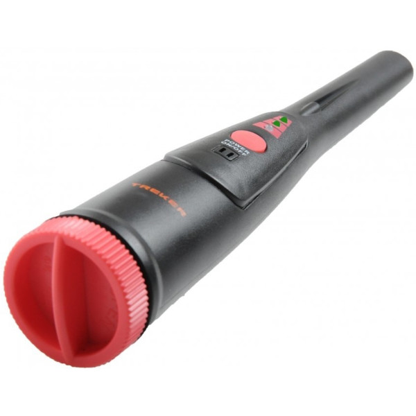 

Treker GC-2007