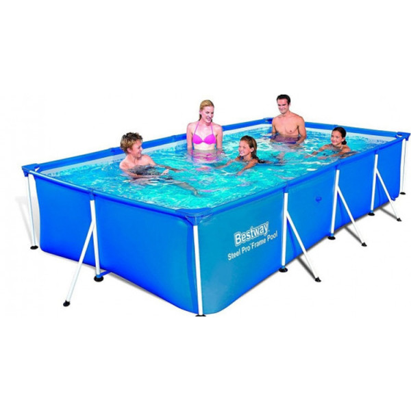 

каркасный Bestway 56405 (400х211х81)