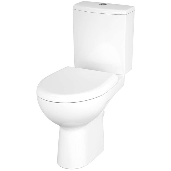

Унитаз Cersanit Arteco NEW Clean on 011, K667-056