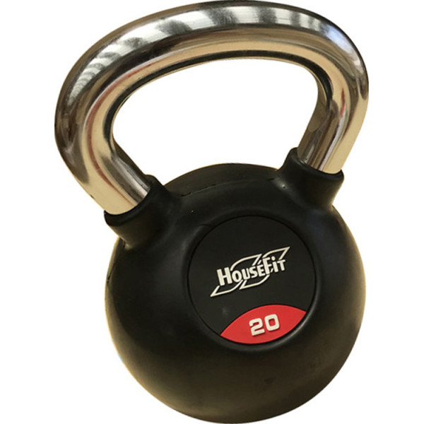

Гиря Housefit DB-310-20 20 кг (14938)