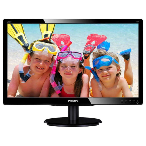 

Philips 200V4QSBR