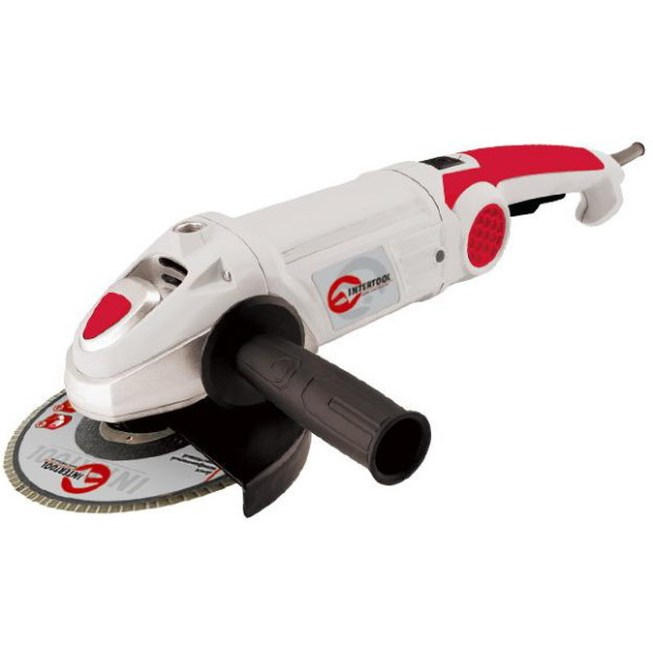 

Болгарка Intertool DT-0290