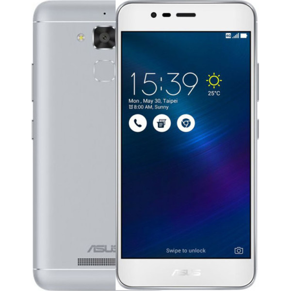 

ASUS Zenfone 3 MAX ZC520TL 2/16Gb Silver