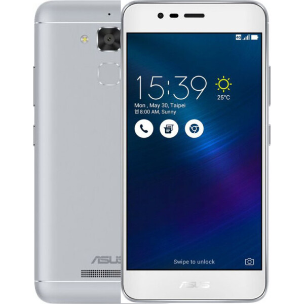 

Asus Zenfone 3 MAX ZC520TL 3/32Gb Silver