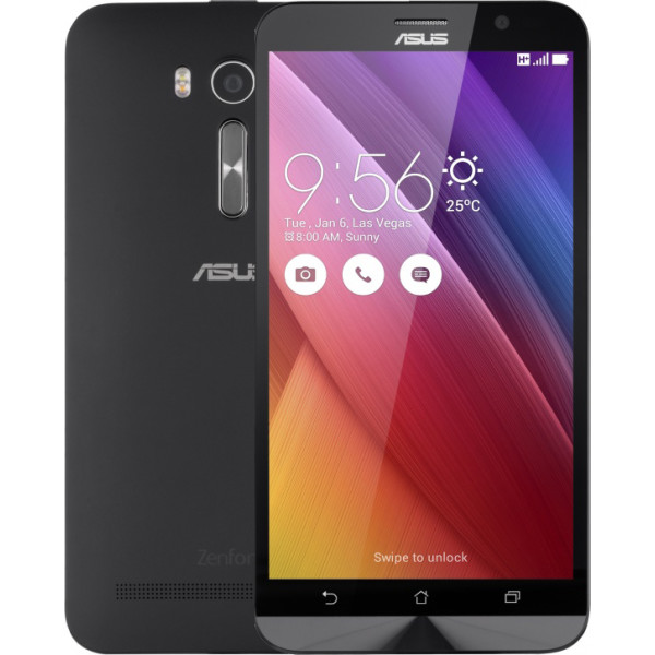 

Asus ZenFone Go ZB551KL 2/32Gb Black