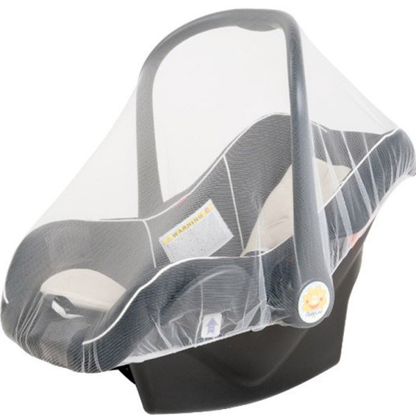 

Универсальная москитная сетка для автокресла BabyOno (1278)