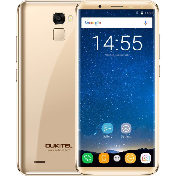 

Oukitel K5000 4/64Gb Gold