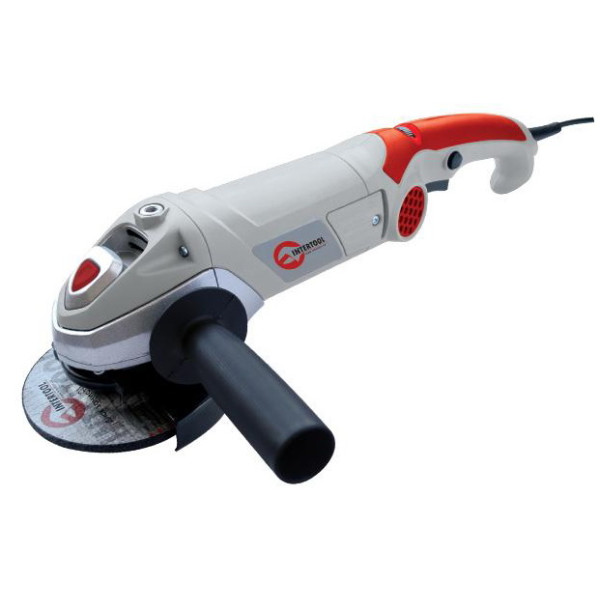 

Болгарка Intertool DT- 0272