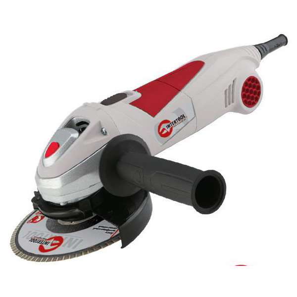 

Болгарка Intertool DT- 0268