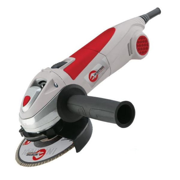 

Болгарка Intertool DT- 0266