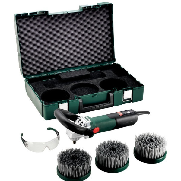 

Шлифмашина Metabo PE 15-25 Set (615250500)