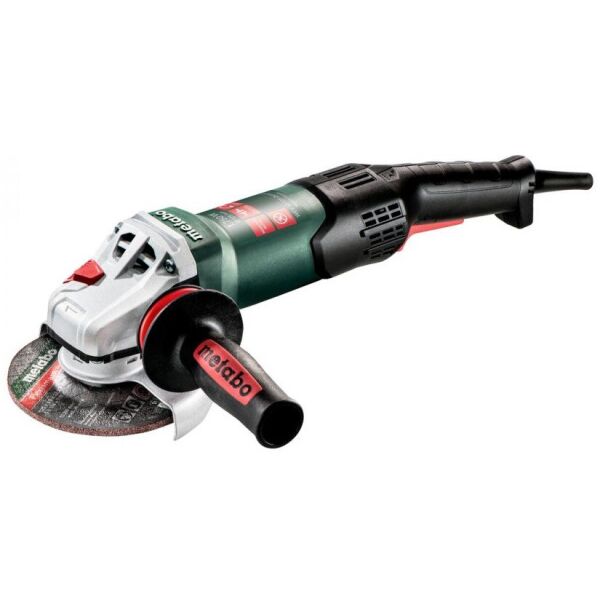 

Болгарка Metabo WEV 17-125 Quick RT (601089000)