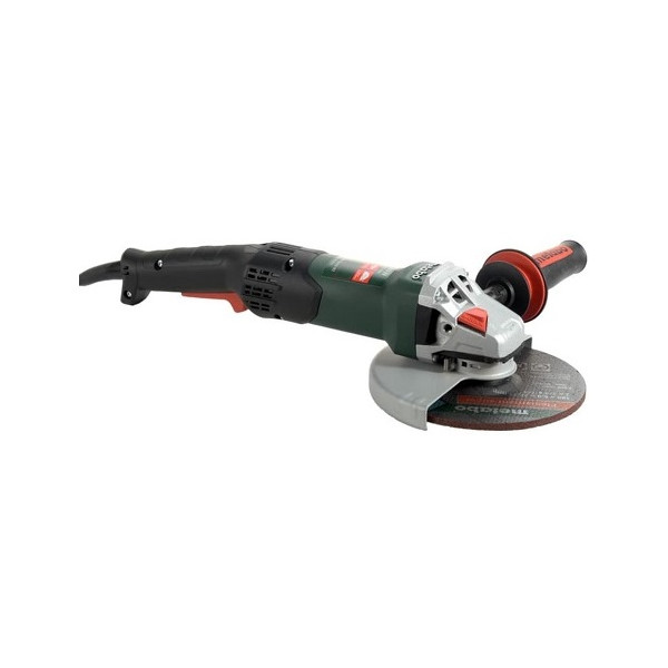 

Болгарка Metabo WEPBA 19-180 Quick RT (601099000)