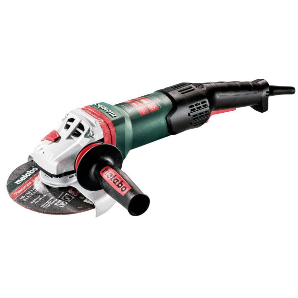 

Болгарка Metabo WEPBA 17-150 Quick RT (601098000)