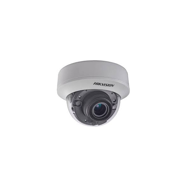 

Камера видеонаблюдения Hikvision Turbo HD DS-2CE56H1T-VPIT3Z (03676-05059)