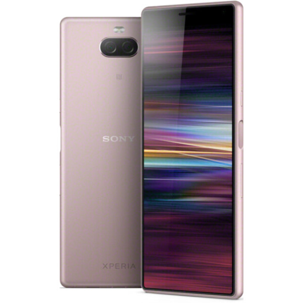 

Sony Xperia 10 DS 3/64Gb Pink
