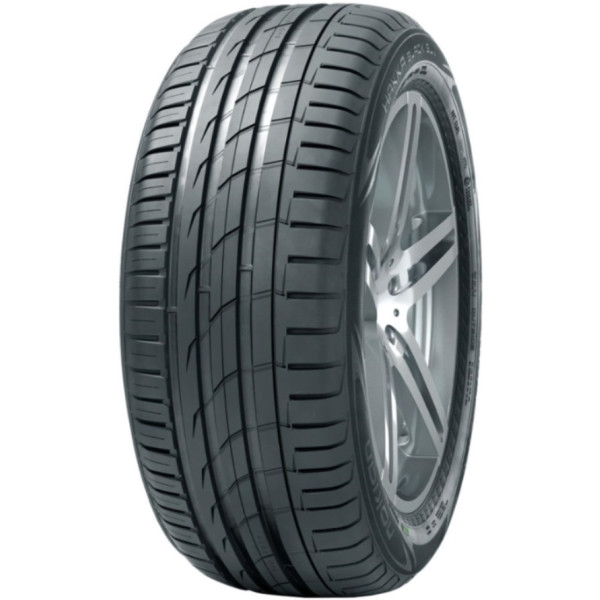 

Nokian Hakka Black 2 SUV XL 255/50 R19 107W