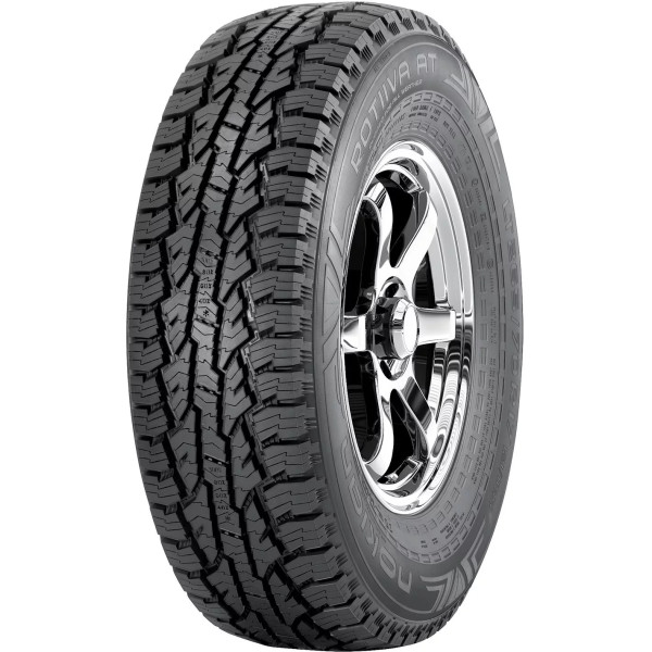 

Nokian Rotiiva AT XL 245/70 R16 111T